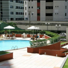 Residencia Flat